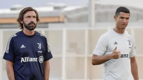 (Foto: Divulgação / Site oficial da Juventus)