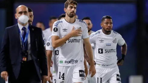 Libertadores 2021: veja os resultados dos jogos de terça-feira (27)