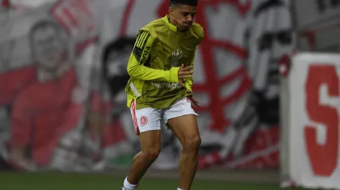 Foto: Ricardo Duarte/Internacional/Divulgação