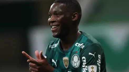 Foto: Cesar Greco/Palmeiras