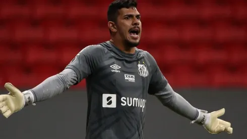 João Paulo teve participação importante na primeira etapa (Foto: Getty Images)