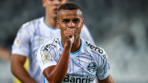 Foto: Lucas Uebel/Grêmio