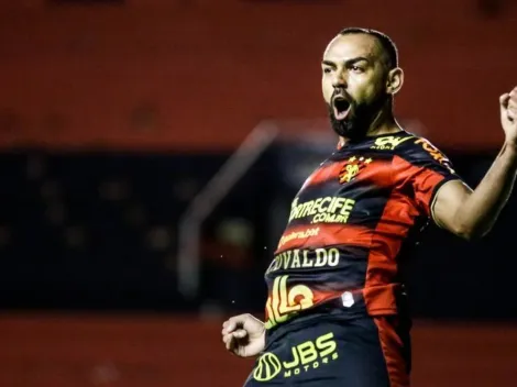 Sport recupera R$ 250 mil com saída de Dalberto ao Coritiba; "barca" tem mais nomes