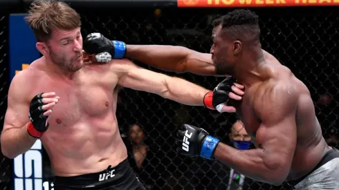 Norte-americano perdeu o cinturão dos pesados em março (Foto: Getty Images)