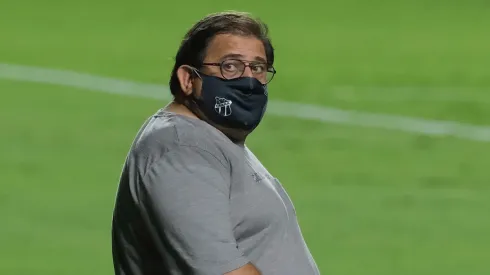 Marcello Zambrana/AGIF