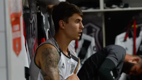 Foto: Álvaro Júnior/Ponte Preta