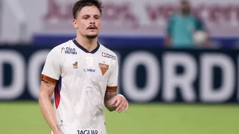 Foto: Pedro Chaves/AGIF