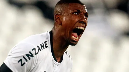 Foto: Vítor Silva/Botafogo