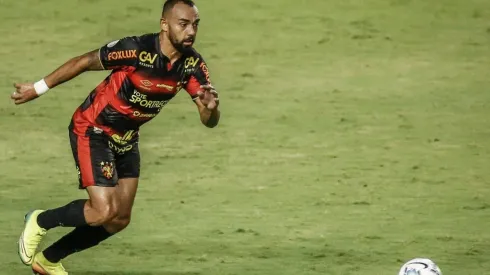 Foto: Paulo Paiva/AGIF