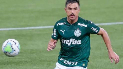 Cruzeiro ainda tem porcentagem de Willian - Foto: Marcello Zambrana/AGIF.