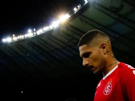 Guerrero segue fora e não tem previsão de retorno