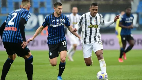 Juventus e Atalanta decidem o título da Copa da Itália 2020/21