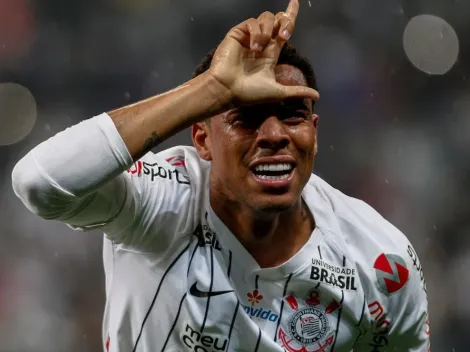 Gustagol no Fla? Atacante é sincero quanto a convite de Ceni; veja entrevista