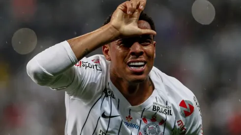 Miguel Schincariol/Getty Images Brasil