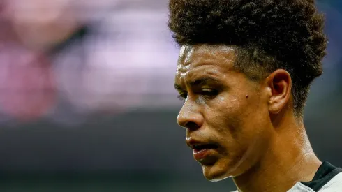 Foto: Marcello Zambrana/AGIF