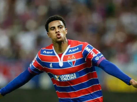 Gustagol 'se oferece' ao Flamengo