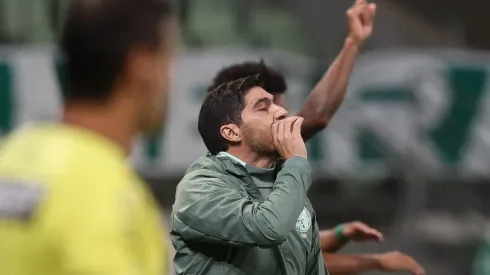 Foto: Cesar Greco/Palmeiras