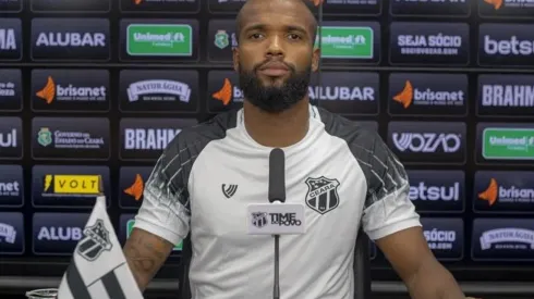 (Foto: Wilton Hoots /CearaSC.com)