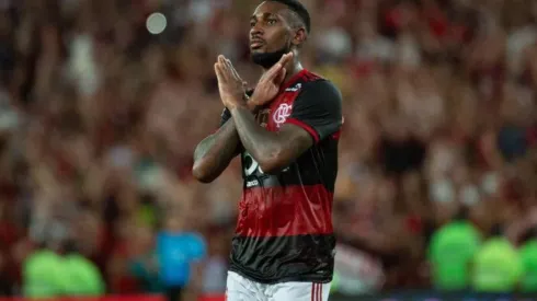 Foto: Alexandre Vidal/ Flamengo