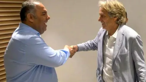 Foto: Alexandre Vidal / Flamengo