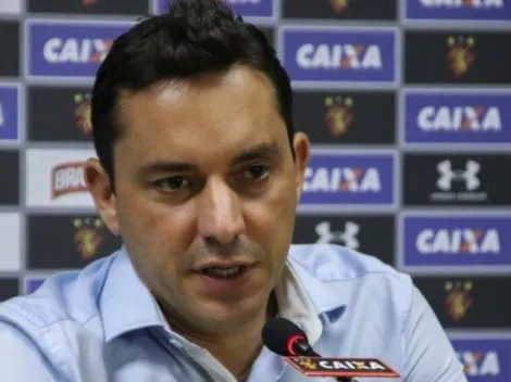 Klauss Câmara e mais 1: Rueda muda e já pensa em novo diretor