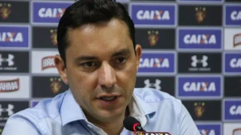 Foto: Williams Aguiar/Sport/Divulgação