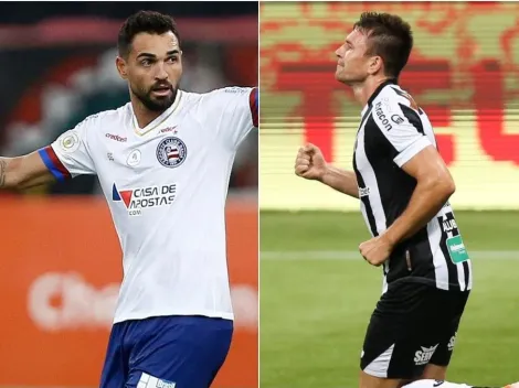 Bahia x Ceará: Como assistir AO VIVO a final da Copa do Nordeste 2021