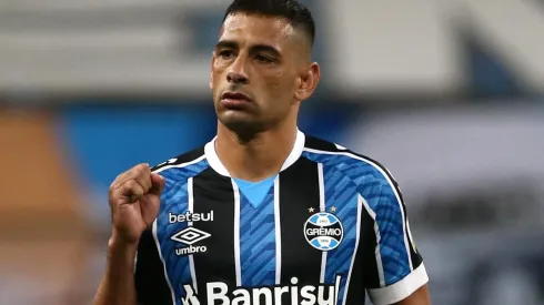 Diego Vara - Pool/Getty Images