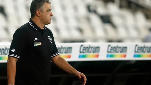 Foto: Vitor Silva/ Botafogo