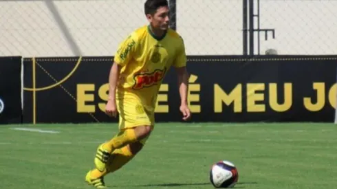 Site Oficial Mirassol Futebol Clube - autor: Anderson Basso