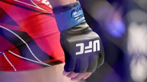 UFC 261: Usman v Masvidal 2