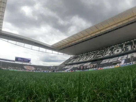 Federação Paulista de Futebol define horário do clássico entre Corinthians x São Paulo