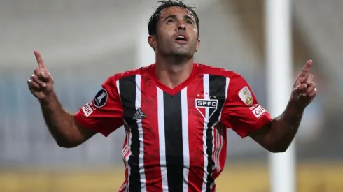 Martin Mejia – Pool/Getty Images Peru