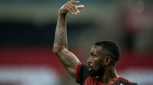 Jorge Rodrigues/AGIF