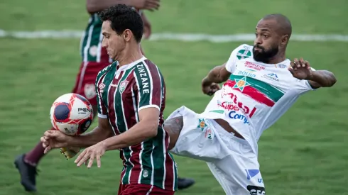 Jorge Rodrigues/AGIF