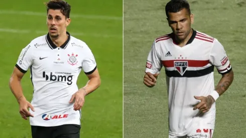 Corinthians x São Paulo: saiba onde assistir ao vivo o clássico deste domingo pelo Paulistão 2021