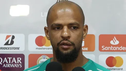 Foto: César Greco/Palmeiras