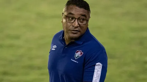 Zagueiro não vinha com muita moral com Roger Machado - Foto: Jorge Rodrigues/AGIF.