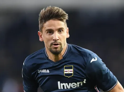 G. Ramírez vira manchete nesta 2ª e interesse do Grêmio é lembrado