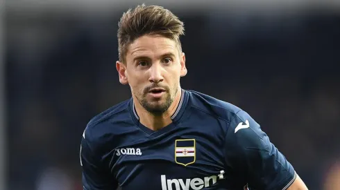 Foto: Francesco Pecoraro/Getty Images