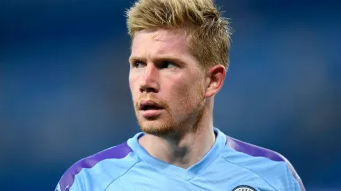 Foto: Peter Powell/Pool via Getty Images