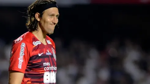 Foto: Alan Morici/AGIF