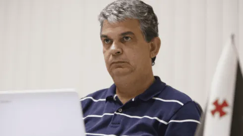 Foto: Rafael Ribeiro/Vasco