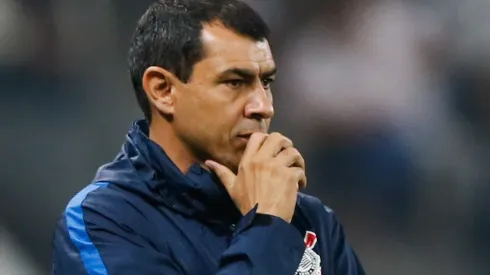 Alexandre Schneider/Getty Images Brasil