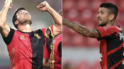 Melgar e Athletico se enfrentam nesta terça (3)