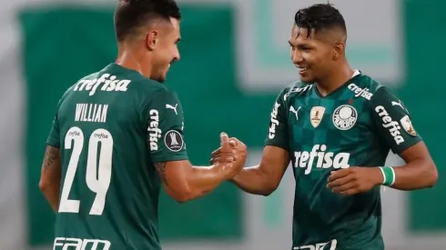 Palmeiras busca a classificação no Paulistão