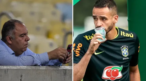 Fotos: Thiago Ribeiro/AGIF e Ale Cabral/AGIF