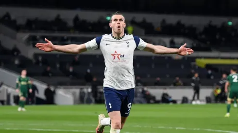 Foto: Getty Images/Shaun Botterill/Inglaterra