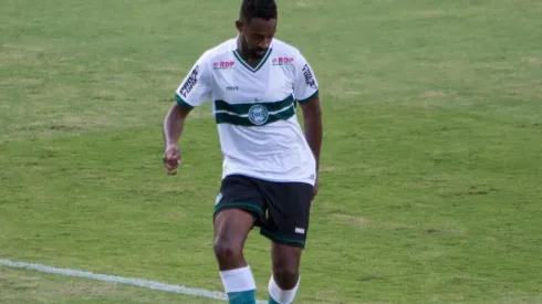 Foto: Robson Mafra/AGIF