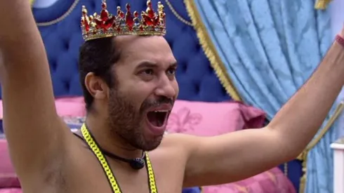 Foto: Reprodução/Rede Globo